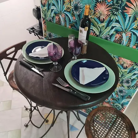 La Tropicale Avec Parking, Proche Cite Medievale Apartment Carcassonne