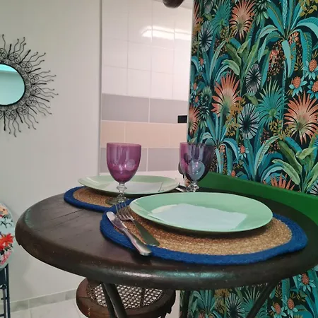 Apartamento La Tropicale, Climatisé Avec Parking, Proche Cité Médiévale Carcasona